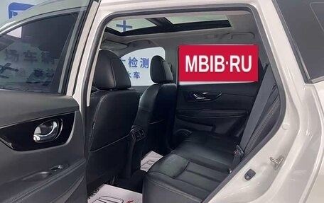Nissan X-Trail, 2023 год, 1 770 000 рублей, 8 фотография