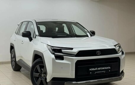Toyota RAV4, 2026 год, 4 400 000 рублей, 3 фотография