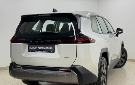 Toyota RAV4, 2026 год, 4 400 000 рублей, 4 фотография