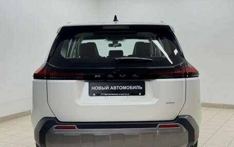 Toyota RAV4, 2026 год, 4 400 000 рублей, 5 фотография