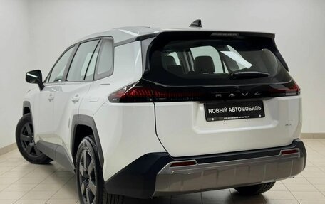 Toyota RAV4, 2026 год, 4 400 000 рублей, 6 фотография
