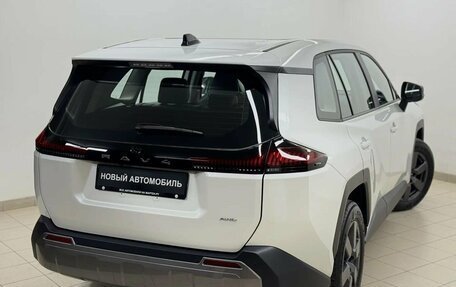 Toyota RAV4, 2026 год, 4 400 000 рублей, 9 фотография