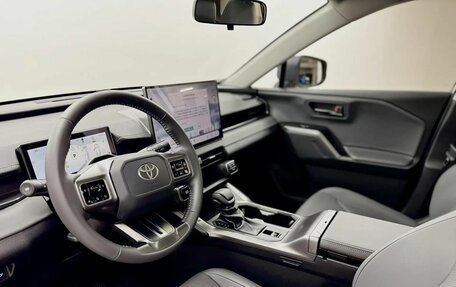 Toyota RAV4, 2026 год, 4 400 000 рублей, 11 фотография