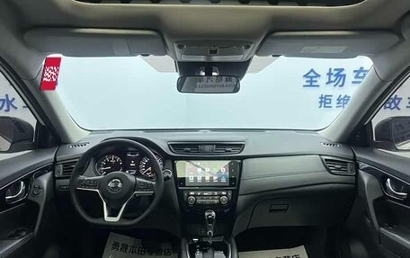 Nissan X-Trail, 2023 год, 1 770 000 рублей, 17 фотография