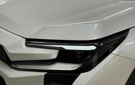 Toyota RAV4, 2026 год, 4 400 000 рублей, 8 фотография