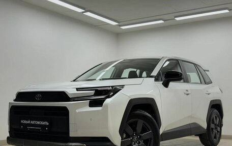Toyota RAV4, 2026 год, 4 400 000 рублей, 7 фотография