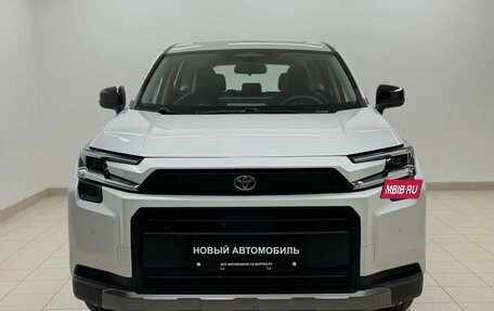 Toyota RAV4, 2026 год, 4 400 000 рублей, 2 фотография
