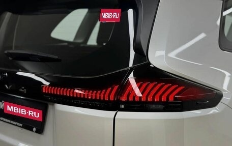 Toyota RAV4, 2026 год, 4 400 000 рублей, 10 фотография