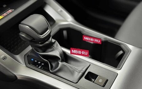 Toyota RAV4, 2026 год, 4 400 000 рублей, 18 фотография