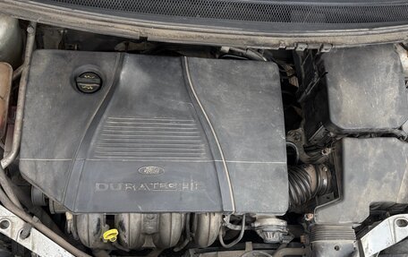 Ford Focus II рестайлинг, 2007 год, 370 000 рублей, 4 фотография