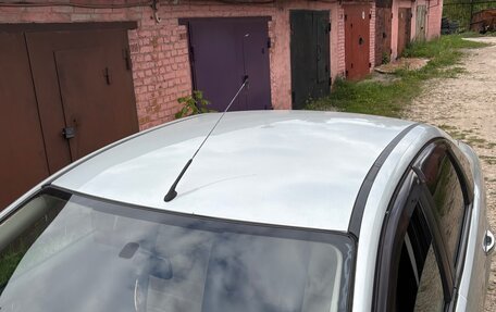 Ford Focus II рестайлинг, 2007 год, 370 000 рублей, 12 фотография