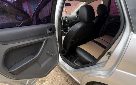 Ford Focus II рестайлинг, 2007 год, 370 000 рублей, 16 фотография