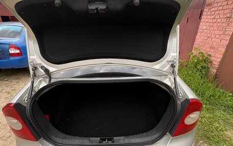 Ford Focus II рестайлинг, 2007 год, 370 000 рублей, 18 фотография