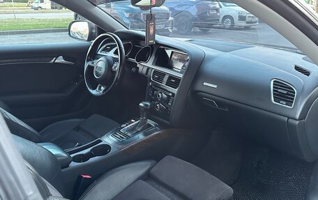 Audi A5, 2013 год, 1 000 000 рублей, 6 фотография