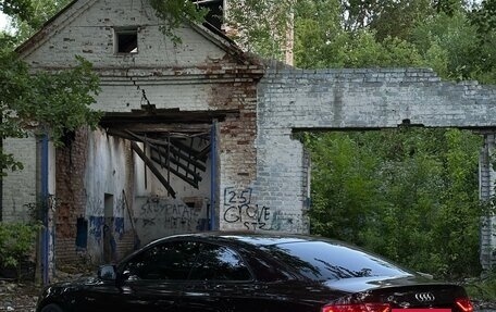 Audi A5, 2013 год, 1 000 000 рублей, 4 фотография