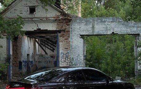 Audi A5, 2013 год, 1 000 000 рублей, 5 фотография
