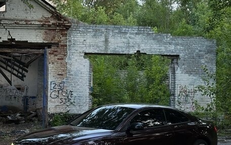 Audi A5, 2013 год, 1 000 000 рублей, 3 фотография