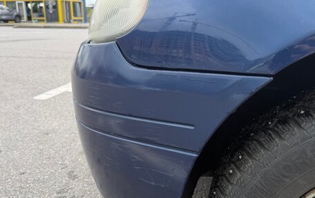 Renault Clio III, 2001 год, 395 000 рублей, 3 фотография