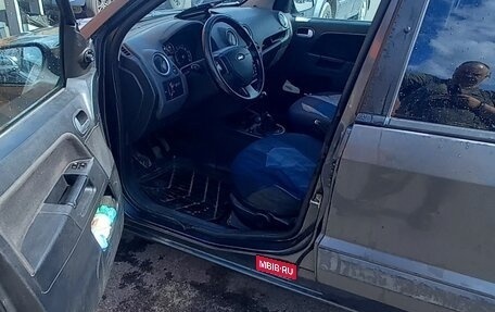 Ford Fusion I, 2006 год, 360 000 рублей, 4 фотография