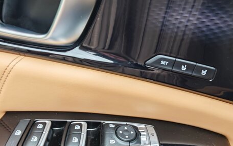KIA Carnival, 2021 год, 3 800 000 рублей, 13 фотография