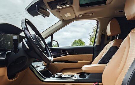 KIA Carnival, 2021 год, 3 800 000 рублей, 8 фотография