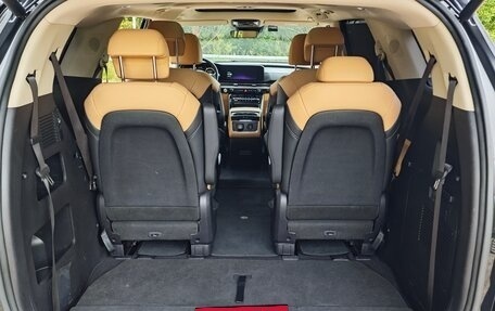 KIA Carnival, 2021 год, 3 800 000 рублей, 7 фотография