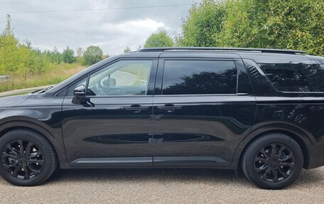 KIA Carnival, 2021 год, 3 800 000 рублей, 21 фотография