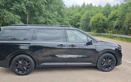 KIA Carnival, 2021 год, 3 800 000 рублей, 32 фотография