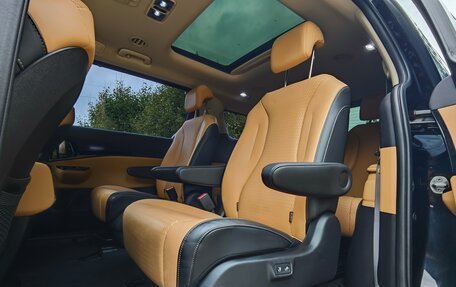 KIA Carnival, 2021 год, 3 800 000 рублей, 33 фотография