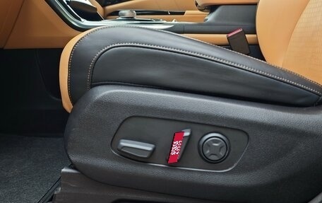 KIA Carnival, 2021 год, 3 800 000 рублей, 20 фотография