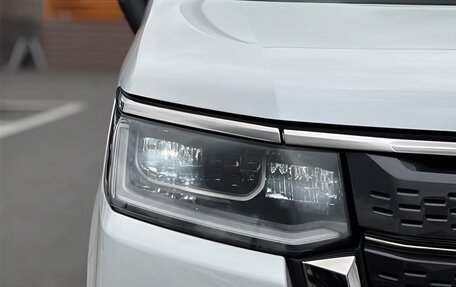 Honda Stepwgn, 2024 год, 2 100 757 рублей, 4 фотография