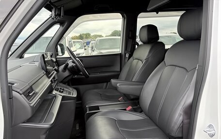 Honda Stepwgn, 2024 год, 2 100 757 рублей, 6 фотография