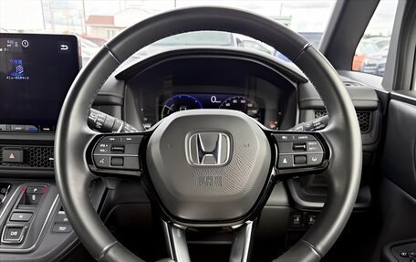 Honda Stepwgn, 2024 год, 2 100 757 рублей, 7 фотография