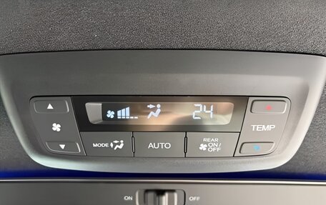 Honda Stepwgn, 2024 год, 2 100 757 рублей, 12 фотография