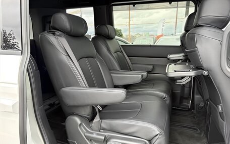 Honda Stepwgn, 2024 год, 2 100 757 рублей, 16 фотография