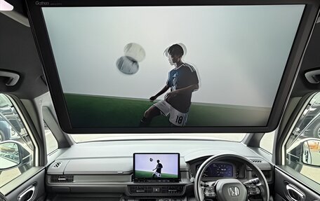 Honda Stepwgn, 2024 год, 2 100 757 рублей, 17 фотография