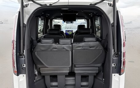 Honda Stepwgn, 2024 год, 2 100 757 рублей, 19 фотография