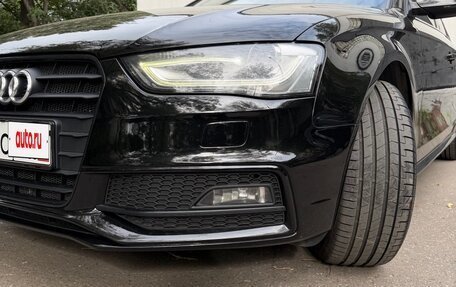 Audi A4, 2015 год, 1 750 000 рублей, 7 фотография