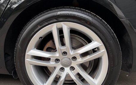 Audi A4, 2015 год, 1 750 000 рублей, 3 фотография