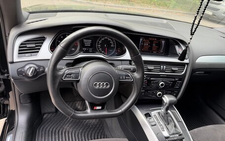 Audi A4, 2015 год, 1 750 000 рублей, 12 фотография