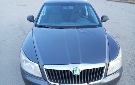 Skoda Octavia, 2011 год, 580 000 рублей, 6 фотография