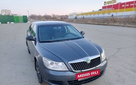 Skoda Octavia, 2011 год, 580 000 рублей, 5 фотография