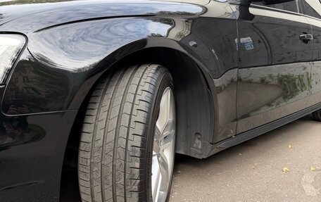Audi A4, 2015 год, 1 750 000 рублей, 9 фотография