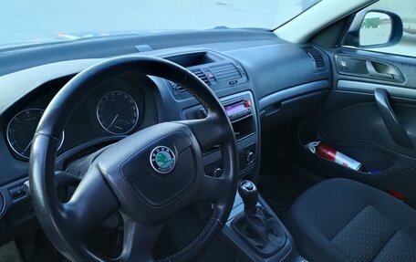 Skoda Octavia, 2011 год, 580 000 рублей, 8 фотография