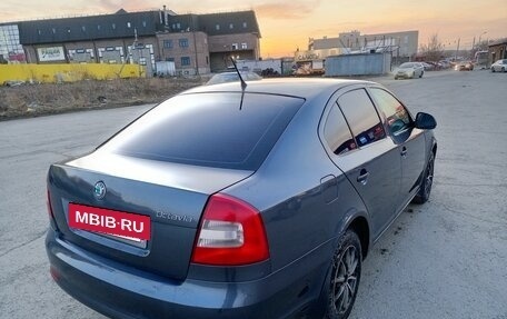 Skoda Octavia, 2011 год, 580 000 рублей, 7 фотография