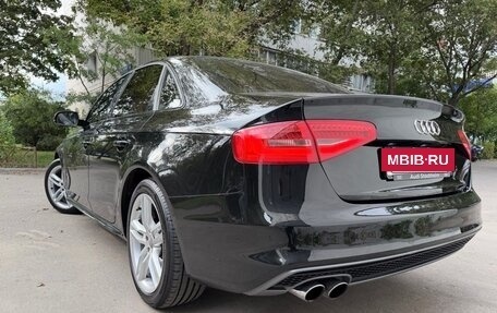 Audi A4, 2015 год, 1 750 000 рублей, 5 фотография