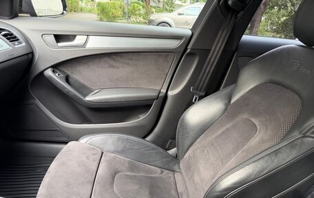 Audi A4, 2015 год, 1 750 000 рублей, 15 фотография