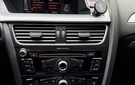 Audi A4, 2015 год, 1 750 000 рублей, 13 фотография