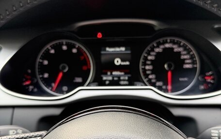 Audi A4, 2015 год, 1 750 000 рублей, 14 фотография