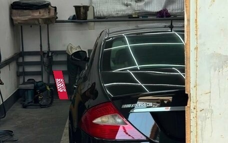 Mercedes-Benz CLS, 2006 год, 1 500 000 рублей, 7 фотография